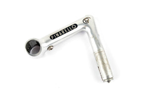 Cinelli 1R. Record stem with Pinarello panto in 130 length from the 1980s