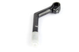 High Rise Stem with cable stop in size 100mm with 25.4mm bar clamp size from the 1990s