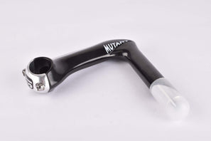 NOS black 3 ttt Mutant Stem in size 130 with 25.8 clampsize from the early 90s