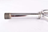 28" Lungi chrome steel fork