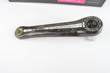 NEW Campagnolo #FC10-AT593C 11-speed Athena crankset 175mm 39/53 teeth
