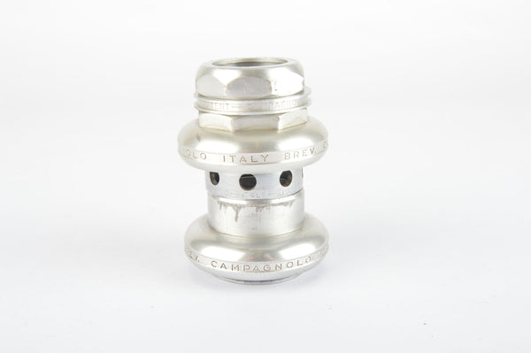 Campagnolo Super Record #4041 Headset with english thread from the 1970s - 80s