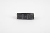 NOS/NIB Weinmann #1741 black replacement brake pad set (4 pcs)