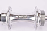 Mavic 500 RD and 506 RD hubset with english thread and 36 holes from the 1980s - 1990s