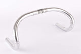 Cinelli 65 Criterium Handlebar in size 37.5cm (c-c) and 26.0mm clamp size, from the 1980s