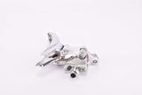 Shimano 600EX #FD-6207 braze-on front derailleur from 1986