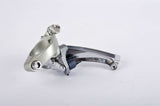 NEW Shimano 105 #FD-1055 clamp-on Front Derailleur from 1990 NOS/NIB