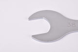 Cyclus Tools Head Set Spanner 38 mm