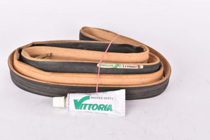 NOS Vittoria Formula 1 single Tubular Tire in 700c (28")