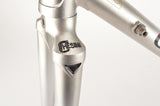 Chesini Gran Premio frame 57.5 cm (c-t) / 56 cm (c-c) Gipimme Dropouts