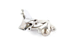 Campagnolo Triomphe #0104026 braze-on Front Derailleur from the 1980s