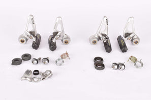 Shimano Deore XT #BR-MT62 Cantilever Brake Set from 1989