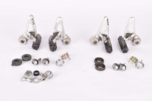 Shimano Deore XT #BR-MT62 Cantilever Brake Set from 1989