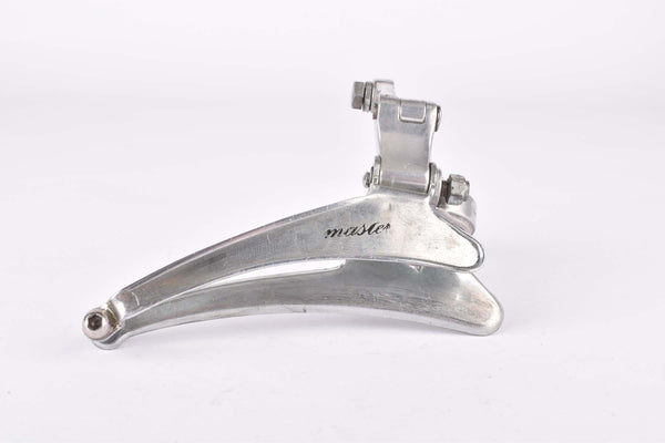 Ofmega Master clamp-on front derailleur from the 1980s