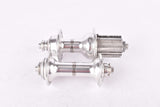 Campagnolo Record 10 speed  #FH02-RE / #FH-02RE Hub Set with 32 holes from the 2000s