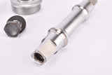 Campagnolo Record #1046/a Bottom Bracket with italian thread from the 1960s - 80s