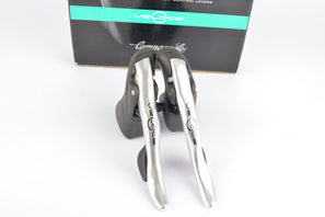New  Campagnolo Veloce 10 speed Ergo Shifting Brake Levers from the 2010s
