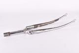 28" Chromed Francesco Moser Panto Fork with some rust