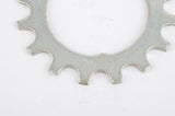 NEW Maillard 700 Course #MB steel Freewheel Cog with 16 teeth from the 1980s NOS