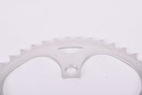 NOS Stronglight Model 190 Dural Chainring with 50 teeth and 122 mm BCD from the 1990s