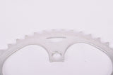 NOS Stronglight Model 190 Dural Chainring with 50 teeth and 122 mm BCD from the 1990s