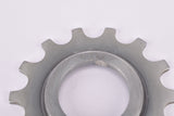 Campagnolo Super Record / 50th anniversary #G-14 Aluminium 6-speed Freewheel Cog with 14 teeth from the 1980s