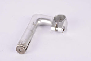Cinelli 1A (Milano logo) Stem in size 65mm with 26.0mm bar clamp size from the 1970s
