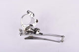 Shimano 600 AX #FD-6300 clamp-on front derailleur from 1981