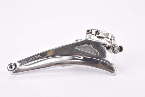 Shimano Dura-Ace #FD-7300 clamp on front derailleur from 1982