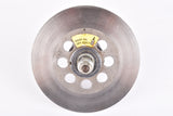 Shimano #HD-200 Rear disc brake Hub with 36 holes, from 1976