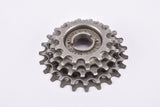 Regina G.S. Corse 5-speed Freewheel with 14-23 teeth and french thread from the 1970s