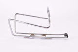 Chromed Ale Steel Water Bottle Cage from the 1970s - 1980s