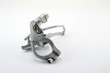 Shimano 600 Ultegra Tricolor #6401 front + rear derailleur set from 1991/96
