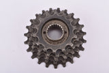 Atom 5-speed Freewheel with 14-23 teeth and english thread from the 1960s - 1980s