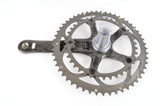 NEW Campagnolo #FC10-AT593C 11-speed Athena crankset 175mm 39/53 teeth