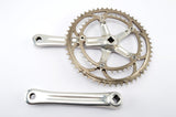 Campagnolo Record Titanium 10-speed group set with shifting brake levers from the 2000