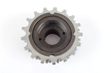 NEW Suntour New Winner 5-speed Freewheel with 13-17 teeth from the 1980s NOS