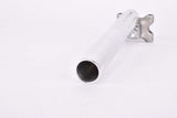 Campagnolo Super Record #4051/1 second generation Seat Post in 25.0mm diameter from the 1980s