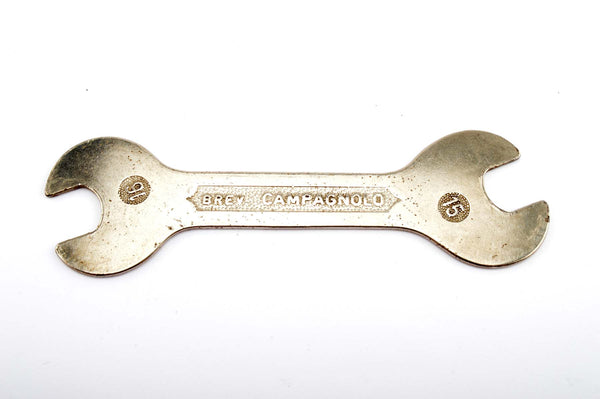Campagnolo 15/16 hub cone wrench tool from the 1970s