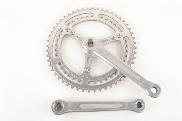 Campagnolo Gran Sport #3320 crankset in 170 mm length from 1976