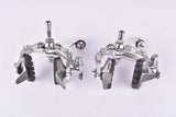 Shimano Dura-Ace #BR-7400 single pivot brake calipers from 1987