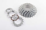 NEW Shimano #CS-HG70 8-speed 13-26 teeth cassette from 1990 NOS/NIB