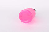 NOS neon pink Day Luen small "mini" water bottle