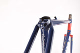 Gazelle Champion Mondial AA-Super frame in 58 cm (c-t) 56.5 cm (c-c) with Reynolds 531 tubing