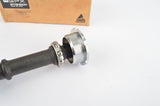 NOS/NIB Suntour GPX #BB-GP00 Bottom Bracket with english thread (1.37x24tpi) from 1988