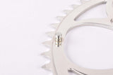 NOS Specialites TA chainring with 50 teeth and 110 BCD