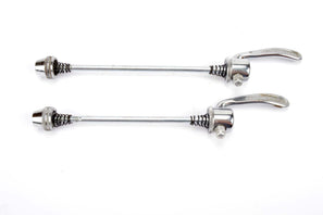 Shimano 600 first Gen. skewer set from the 1970s