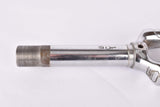 28" Chromed Francesco Moser Panto Fork with some rust