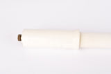Super Corsa Super Delta white Bike Pump in 370-410 mm