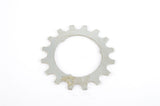 NEW Maillard 700 Course #MB steel Freewheel Cog with 16 teeth from the 1980s NOS